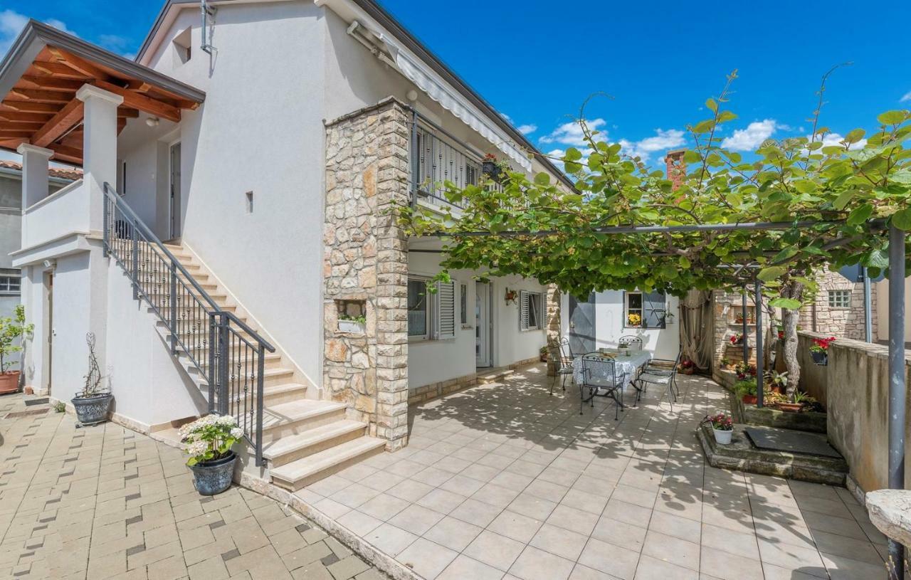 Complex Blazevic Tar-Vabriga
